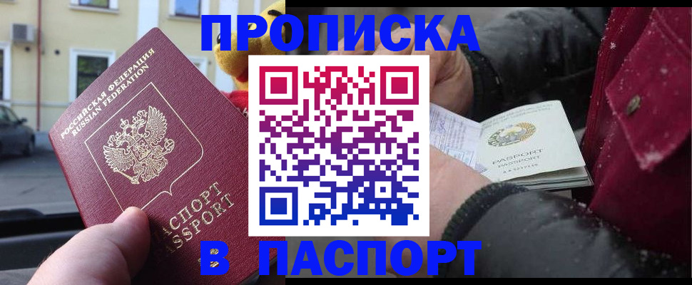 прописка в Петропавловске-Камчатском